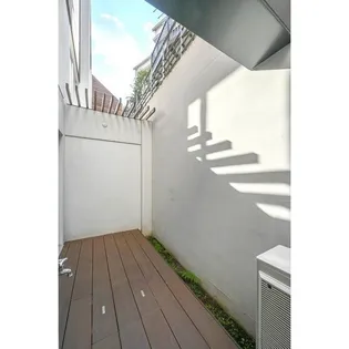 パークフラッツ祐天寺【1階】の内装