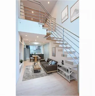 パークフラッツ祐天寺【1階】の居間