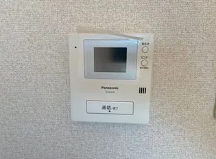 ギャラン工大駅前【4階】の内装