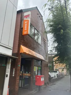 ギャラン工大駅前【4階】の周辺