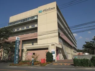 ギャラン工大駅前【4階】の周辺