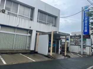 ギャラン工大駅前【4階】の周辺