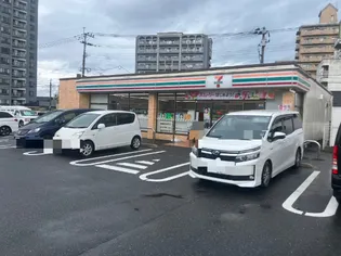ギャラン工大駅前【4階】の周辺