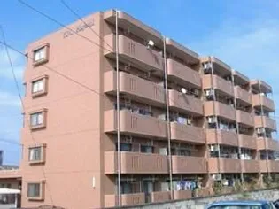 Y.M.Hayashi【5階】の外観