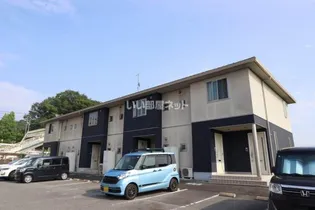 ロイヤル・オークス 弐番館【2階】の外観