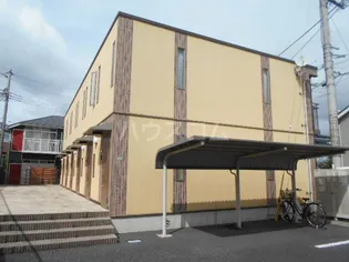 神奈川県厚木市林4【一戸建】の外観