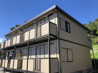 シティハイム喜多Bの画像