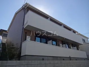 ベルメント西習志野の画像