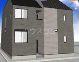 グラン竹ノ塚【2階】の外観