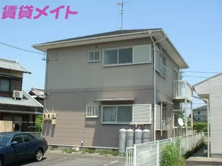 コーポのぞみの画像