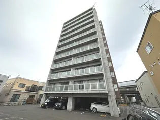 アルティ発寒の画像