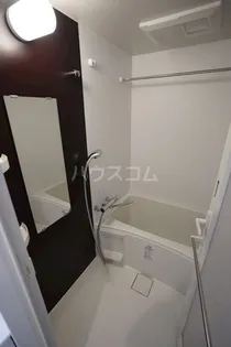 メインステージ北千住VI【2階】の風呂