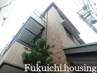 海野ビル(ウンノビル)【1階】の外観