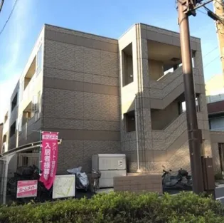 GRAND NEXT川崎の画像