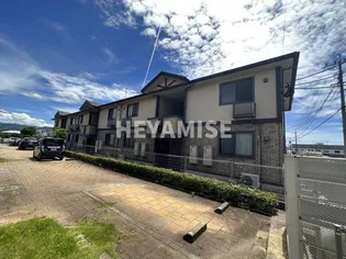 ウィルモア協和I【1階】の外観