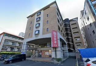 福岡県北九州市小倉南区守恒本町2【マンション】の外観