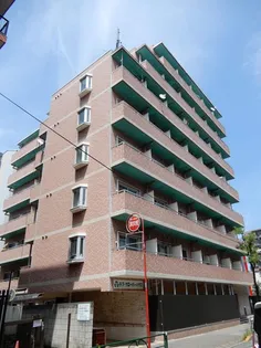 第52新井ビルの画像