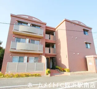 福岡県福岡市西区周船寺2【マンション】の外観