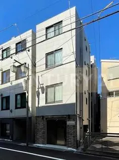 VARIE大井町【1階】の外観