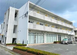 K’sII【2階】の外観