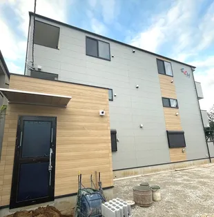 ミリアビタ習志野台【1階】の外観