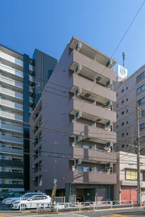 エストゥルースプラス八広の画像