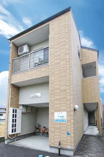 stage南仙台【1階】の外観