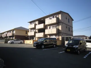 ドミール平成Ⅱ A棟の画像