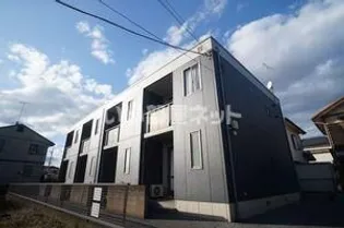 CASAフラゴリーナBの画像