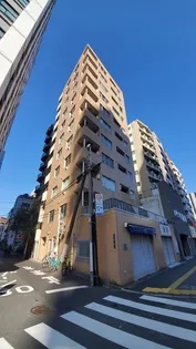 トーカン上野北キャステール【2階】の外観