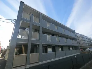 千葉県千葉市中央区椿森3【マンション】の外観