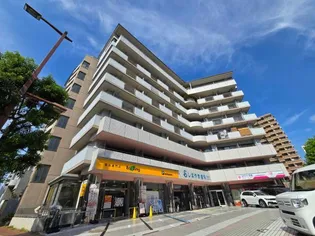 ブレーンハイム柴山の画像