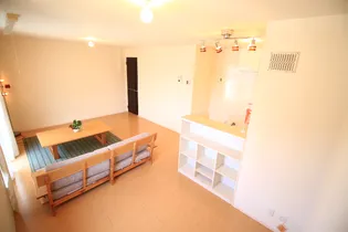 ヴァン・カルチェ【1階】の外観