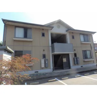 アプリコット下堀の画像