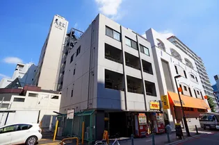 YKビル【2階】の外観