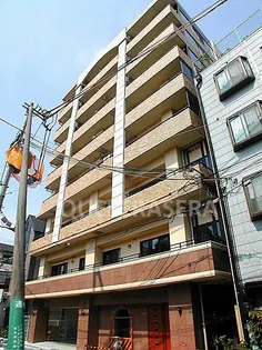 グレース黒崎【8階】の外観