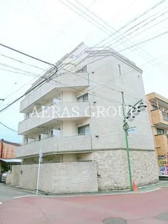 プチグランデロワール【4階】の外観