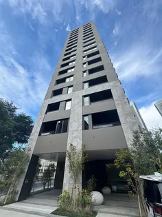 アトラス麻布台【8階】の外観