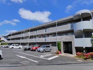 サンライズヒル朝日ヶ丘A棟の画像