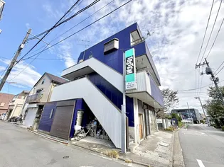 ダイイチビル【3階】の外観