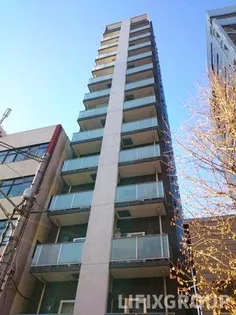 パークウェル蔵前の画像