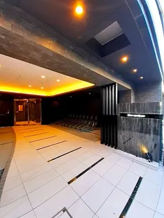 東京都台東区今戸1【マンション】の外観