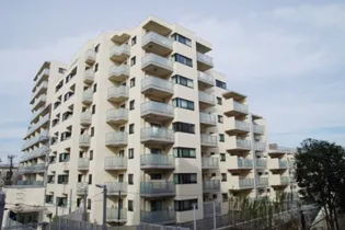 ルフォン不動前の画像