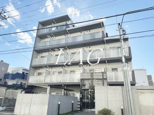 RISING PLACE 登戸の画像