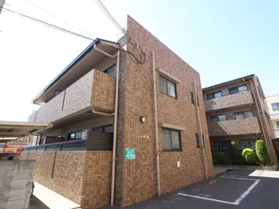 ル エスト夙川IIの画像