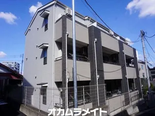 アバンティ津田沼の画像