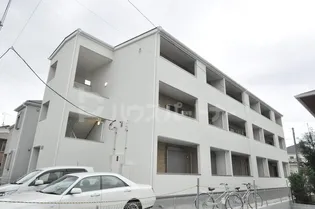 リーブルファイン風渡野の画像