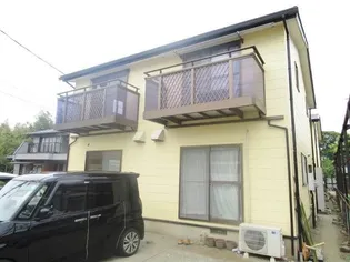 メゾンフォレストAの画像