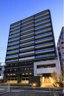 S-RESIDENCE今池駅前【11階】の外観