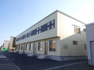 グランフェリーチェRの画像